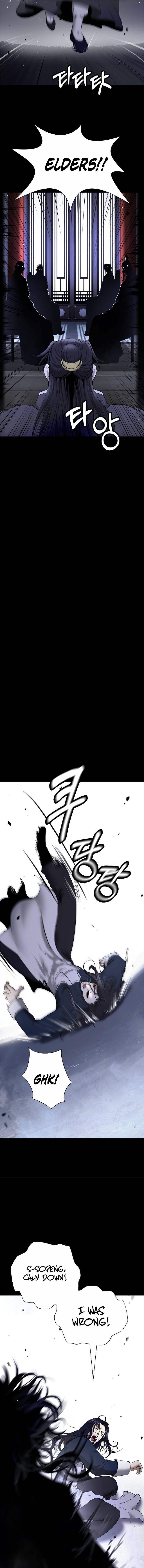 Call of the Spear Chapter 213 10